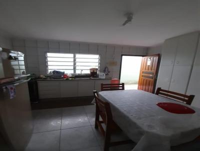 Casa para Venda, em So Paulo, bairro Parque So Domingos, 2 dormitrios, 2 vagas