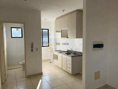 Apartamento para Venda, em Ribeiro Preto, bairro Jardim Zara, 2 dormitrios, 1 banheiro, 1 vaga