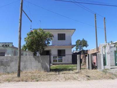 Casa para Venda, em So Loureno do Sul, bairro Santa Terezinha, 4 dormitrios, 2 banheiros