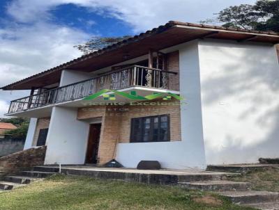 Casa para Venda, em Nova Friburgo, bairro Campo do Coelho, 3 dormitrios, 2 banheiros, 1 sute, 3 vagas