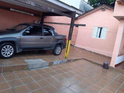 Casa para Venda, em So Paulo, bairro Vila Serralheiro, 3 dormitrios, 1 sute, 8 vagas