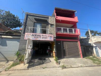 Casa para Venda, em Santana de Parnaba, bairro Cidade So Pedro - Gleba A, 3 dormitrios, 3 banheiros, 1 vaga