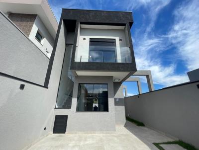 Casa para Venda, em Santana de Parnaba, bairro Nova Jaguari, 3 dormitrios, 4 banheiros, 3 sutes, 2 vagas