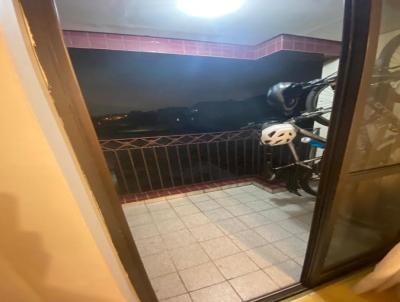 Apartamento para Venda, em So Paulo, bairro Casa Verde, 3 dormitrios, 1 sute, 2 vagas