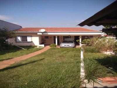 Casa para Venda, em Campinas, bairro Parque Universitario de Viracopos, 2 dormitrios, 1 banheiro, 1 vaga