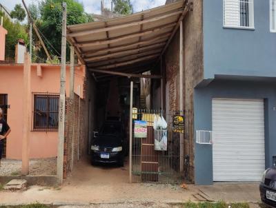 Casa para Venda, em Canguu, bairro Centro, 6 dormitrios, 4 banheiros, 2 vagas