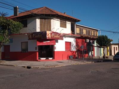 Ponto Comercial para Venda, em Pelotas, bairro Fragata, 6 dormitrios, 4 banheiros, 2 vagas