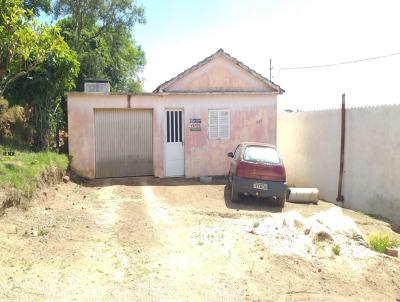 Casa para Venda, em Cangucu, bairro Vila Nova, 2 dormitrios, 1 banheiro, 1 vaga