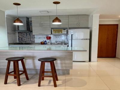 Apartamento para Loca��o, em Ara�atuba, bairro Conjunto Habitacional Doutor Ant�nio Villela Silva, 2 dormit�rios, 2 banheiros, 1 su�te, 1 vaga