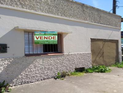 Casa para Venda, em Pelotas, bairro Fragata, 2 dormitrios, 1 banheiro, 1 vaga