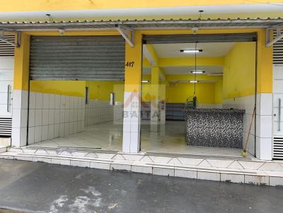 Apartamento para Locao, em Ferraz de Vasconcelos, bairro Vila So Paulo, 2 banheiros