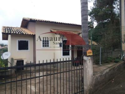 Casa Duplex para Venda, em Miguel Pereira, bairro Jardim Miguel Pereira, 2 dormitrios, 2 banheiros, 1 vaga