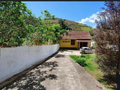 Casa 2 dormitrios para Venda, em Miguel Pereira, bairro Governador Portela, 2 dormitrios, 1 banheiro, 2 sutes