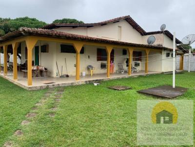 Casa para Venda, em Nova Viosa, bairro abrolhos, 4 dormitrios, 4 banheiros, 2 sutes, 10 vagas