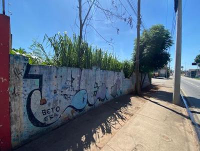 Terreno para Locao, em Sorocaba, bairro Jardim Novo Horizonte