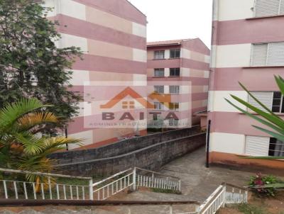 Apartamento para Locao, em Guarulhos, bairro Vila Carmela I, 2 dormitrios, 1 banheiro, 1 vaga