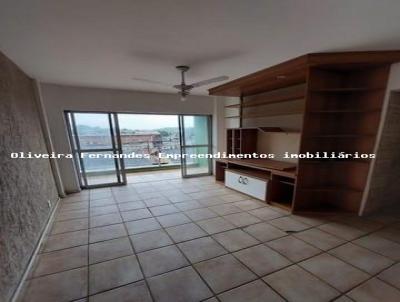 Apartamento para Venda, em So Gonalo, bairro Colubande, 2 dormitrios, 1 banheiro, 1 vaga