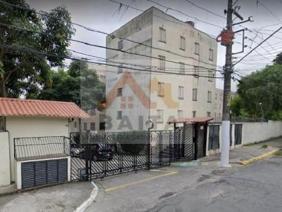 Apartamento para Venda, em So Paulo, bairro Parque Santa Rita, 2 dormitrios, 1 banheiro, 1 vaga