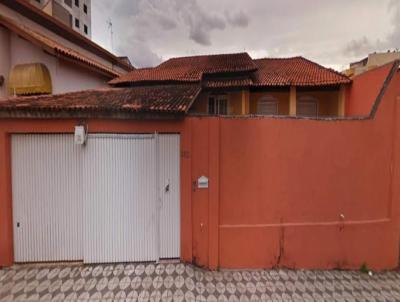 Casa Comercial para Locao, em Sorocaba, bairro Jardim Simus, 4 dormitrios, 4 banheiros, 1 sute, 2 vagas