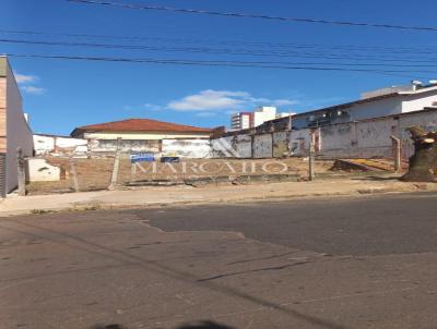 Terreno para Venda, em Marlia, bairro Marlia