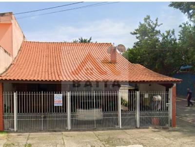 Casa para Venda, em So Paulo, bairro Itaquera, 2 dormitrios, 1 banheiro, 2 vagas