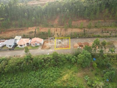 Terreno para Venda, em Lontras, bairro Jardim Primavera