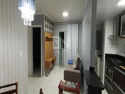 Apartamento para Venda, em Ibirama, bairro Bela Vista, 2 dormitrios, 1 vaga