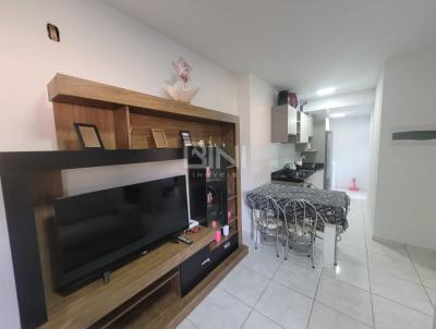 Apartamento para Venda, em Rio do Sul, bairro Barragem, 2 dormitrios, 1 banheiro, 1 vaga