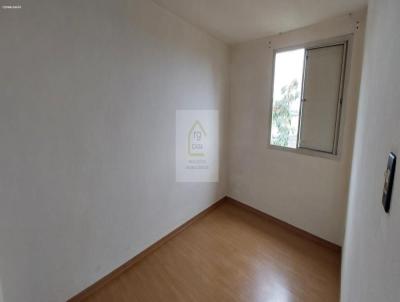 Apartamento para Venda, em Mogi das Cruzes, bairro Jardim Marica, 2 dormitrios, 1 banheiro, 1 vaga