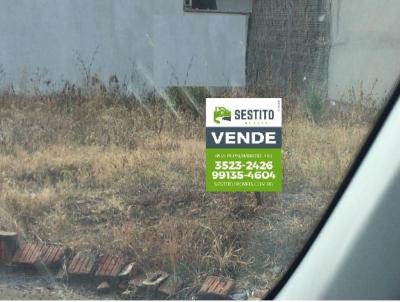 Terreno para Venda, em Catanduva, bairro Jardim Europa