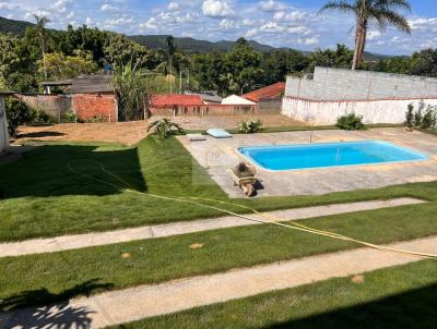 Chcara para Venda, em Biritiba Mirim, bairro , 5 dormitrios, 3 banheiros