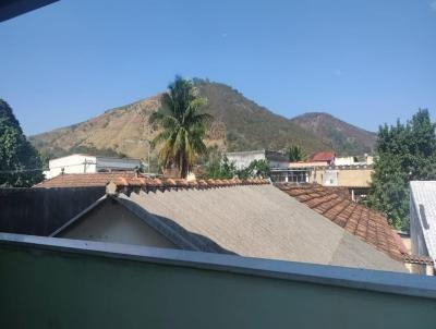 Casa para Venda, em Rio de Janeiro, bairro Campo Grande, 2 dormitrios, 1 banheiro