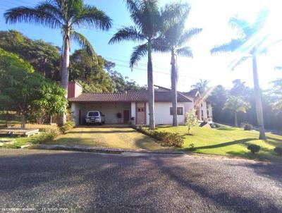 Casa em Condomnio para Venda, em Bragana Paulista, bairro Condomnio Jardim das Palmeiras, 4 dormitrios, 6 banheiros, 4 sutes, 4 vagas