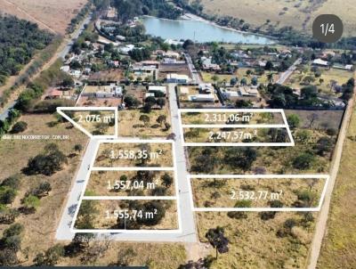 Lote para Venda, em Santo Antnio do Monte, bairro -