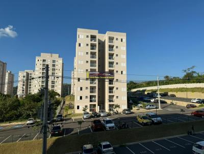 Apartamento para Venda, em Valinhos, bairro Parque das Colinas, 2 dormitrios, 1 banheiro, 1 vaga