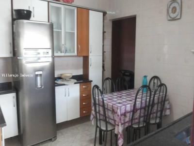 Casa para Venda, em Franco da Rocha, bairro Jardim dos Bandeirantes, 3 dormitrios, 2 banheiros, 2 vagas