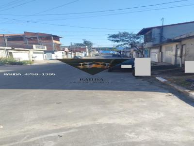 Lote para Venda, em Suzano, bairro Jardim Santa Ines