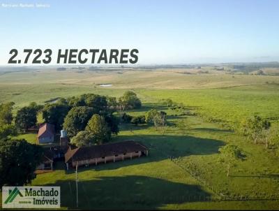 Fazenda para Venda, em Itacurubi, bairro Rural