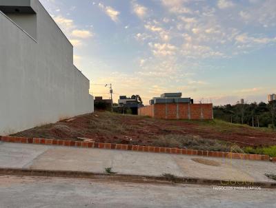 Terreno para Venda, em Assis, bairro Residencial Park Bambu II