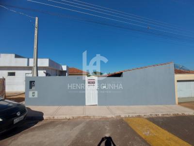 Casa para Venda, em Dourado, bairro Jardim Central, 2 dormitrios, 1 banheiro