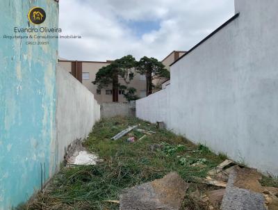 Terreno para Venda, em Jacare, bairro Jardim Califrnia