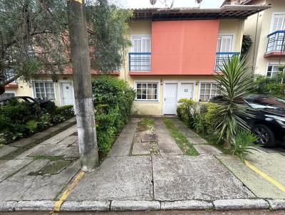 Casa em Condomnio para Venda, em Cotia, bairro Jardim Guerreiro, 2 dormitrios, 1 banheiro, 1 vaga