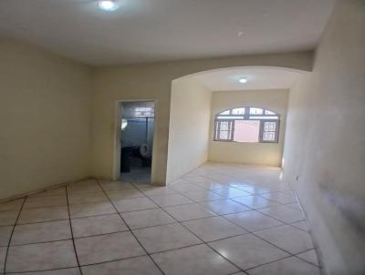 Apartamento para Locao, em Volta Redonda, bairro BRASILNDIA, 1 dormitrio, 1 banheiro, 2 vagas