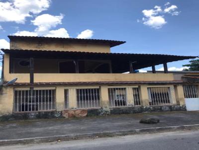 Casa para Venda, em Itagua, bairro Coroa Grande, 3 dormitrios, 2 banheiros, 1 sute, 1 vaga