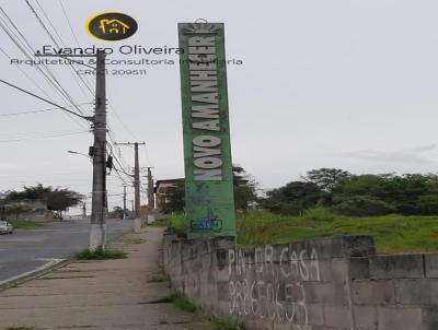 Terreno para Venda, em Jacare, bairro Jardim Novo Amanhecer