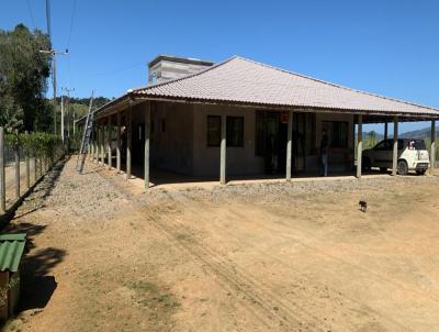 Casa para Venda, em Paulo Lopes, bairro Penha, 4 dormitrios, 3 banheiros, 1 vaga