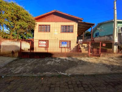 Casa para Venda, em Curitibanos, bairro Santo Antnio, 4 dormitrios, 2 vagas