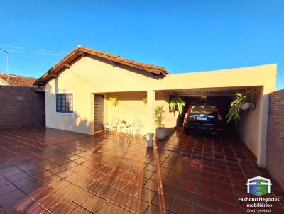 Casa para Venda, em Chavantes, bairro Chavantes Novo, 3 dormitrios, 2 banheiros, 1 vaga