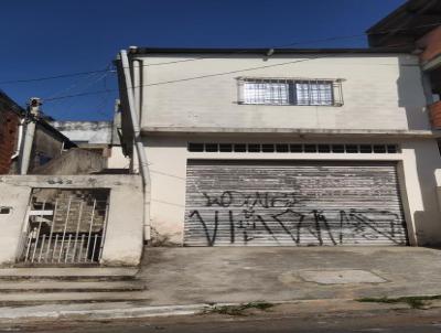 Casa para Venda, em So Paulo, bairro Jardim So Bento, 2 dormitrios, 2 banheiros, 1 vaga