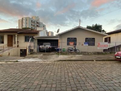 Casa para Venda, em Curitibanos, bairro Bom Jesus